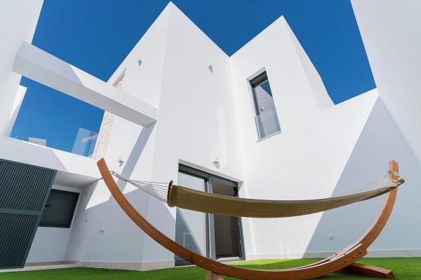 Chalet en Barrio La Marquesa