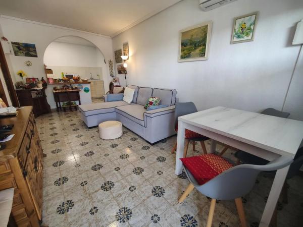 Chalet pareado en plaza de Las Costas