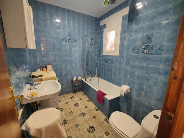 Chalet pareado en plaza de Las Costas