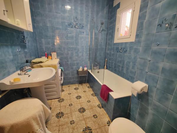 Chalet pareado en plaza de Las Costas