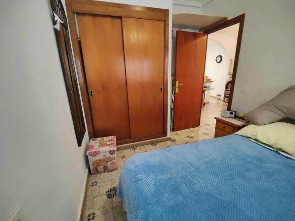 Chalet pareado en plaza de Las Costas