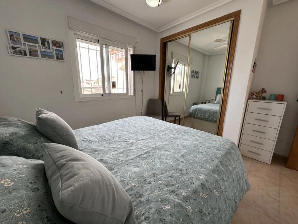 Chalet en San Fulgencio