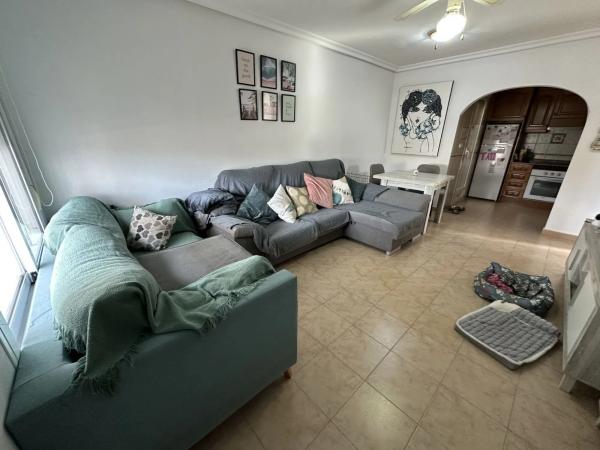 Chalet en San Fulgencio