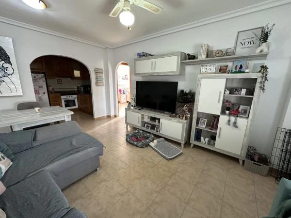 Chalet en San Fulgencio