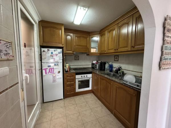 Chalet en San Fulgencio