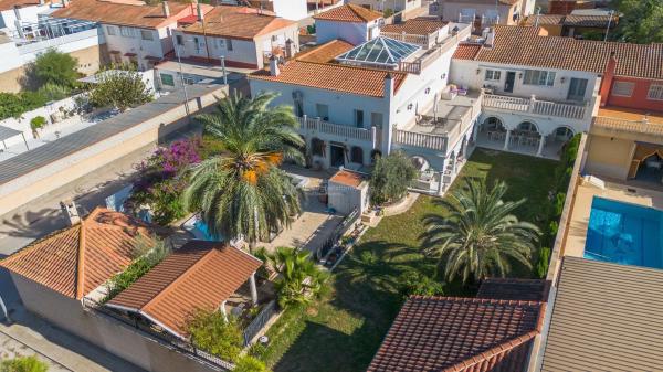 Piso en calle 23 Agosto, 9