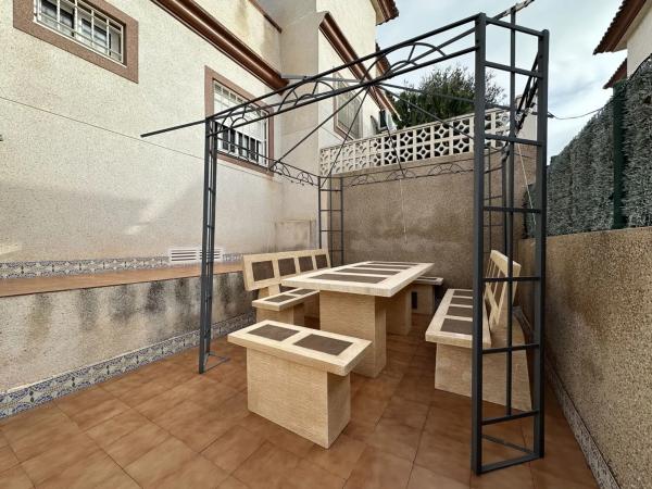 Chalet en San Fulgencio