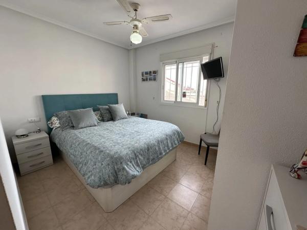 Chalet en San Fulgencio