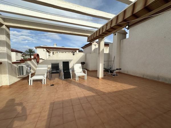Chalet en San Fulgencio