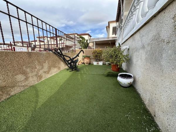 Chalet en San Fulgencio