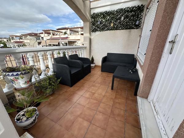 Chalet en San Fulgencio