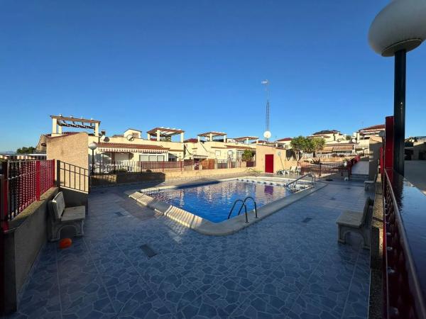 Chalet en San Fulgencio