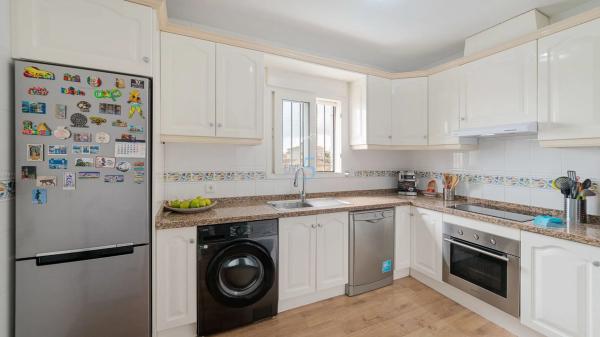 Chalet en San Miguel de Salinas