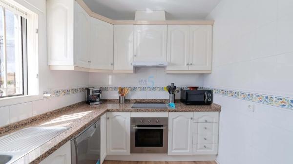 Chalet en San Miguel de Salinas