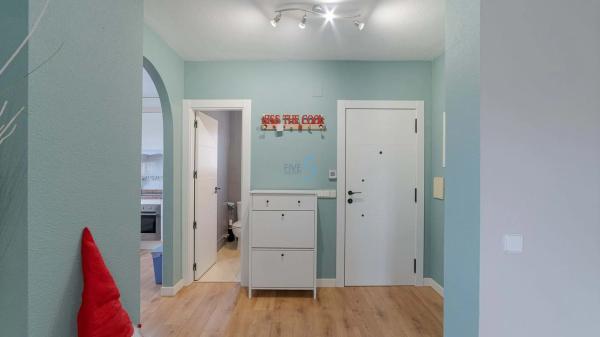 Chalet en San Miguel de Salinas