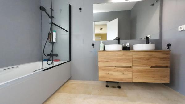 Chalet en San Miguel de Salinas