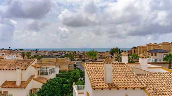 Chalet en San Miguel de Salinas