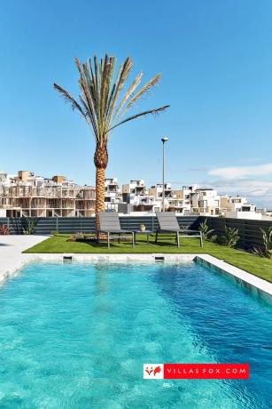 Chalet en calle los Chirrines