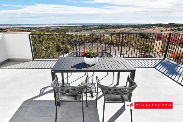 Chalet en calle los Chirrines