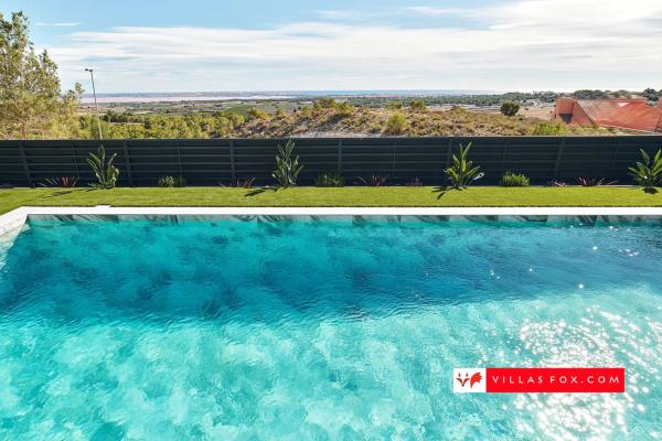 Chalet en calle los Chirrines