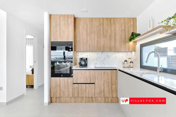 Chalet en calle los Chirrines