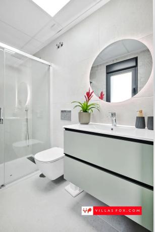 Chalet en calle los Chirrines