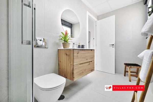 Chalet en calle los Chirrines