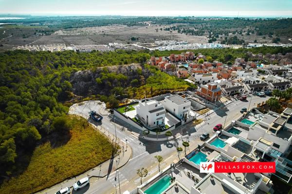 Chalet en calle los Chirrines