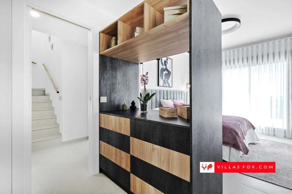 Chalet en calle los Chirrines