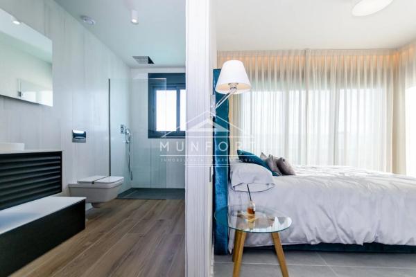 Chalet en San Miguel de Salinas