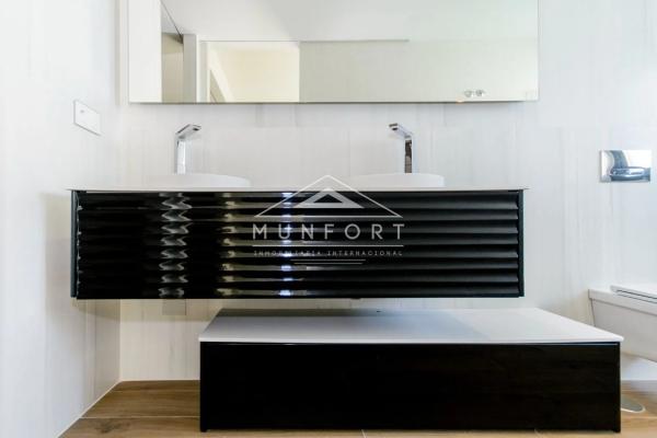 Chalet en San Miguel de Salinas