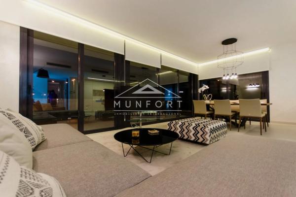 Chalet en San Miguel de Salinas