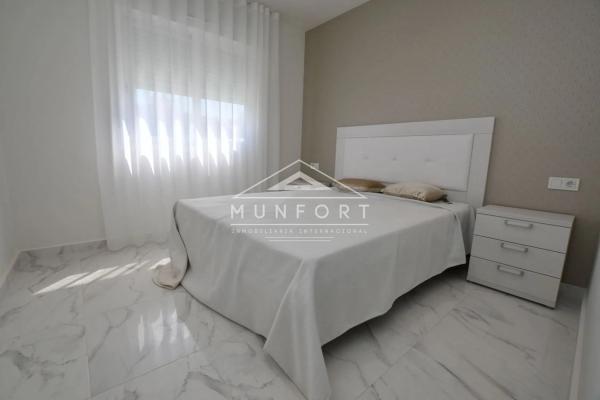 Chalet en San Miguel de Salinas