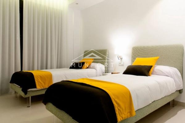 Chalet en San Miguel de Salinas