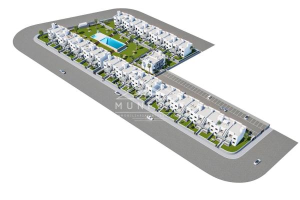 Chalet en San Miguel de Salinas