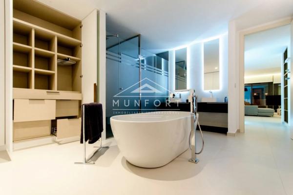 Chalet en San Miguel de Salinas