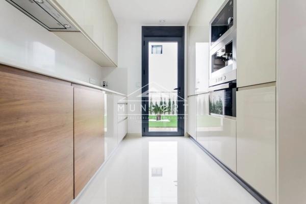 Chalet en San Miguel de Salinas