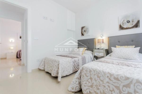 Chalet en San Miguel de Salinas