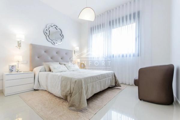 Chalet en San Miguel de Salinas