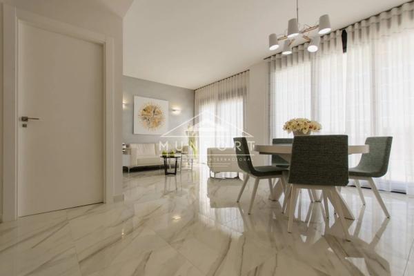 Chalet en San Miguel de Salinas