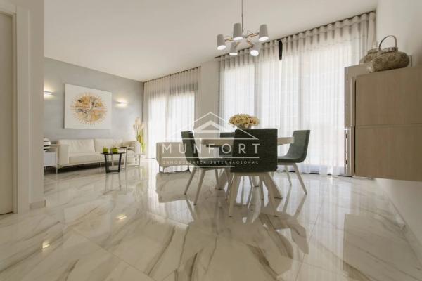 Chalet en San Miguel de Salinas