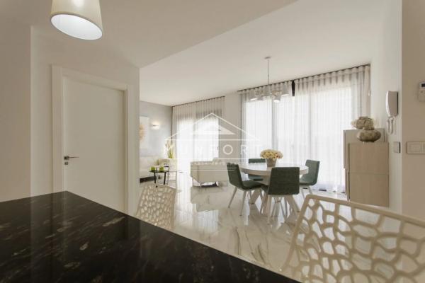 Chalet en San Miguel de Salinas