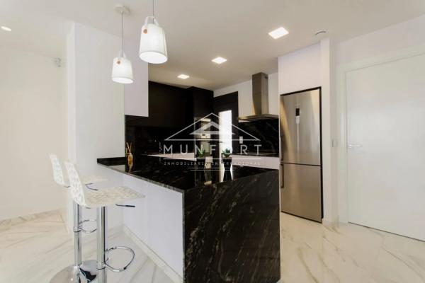 Chalet en San Miguel de Salinas