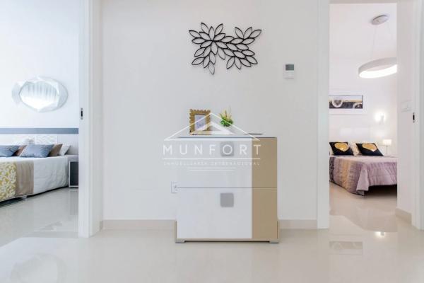 Chalet en San Miguel de Salinas