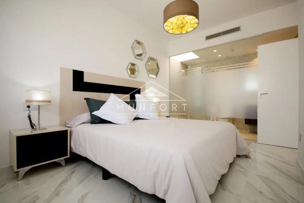 Chalet en San Miguel de Salinas