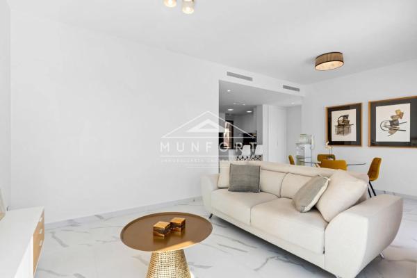 Piso en San Miguel de Salinas