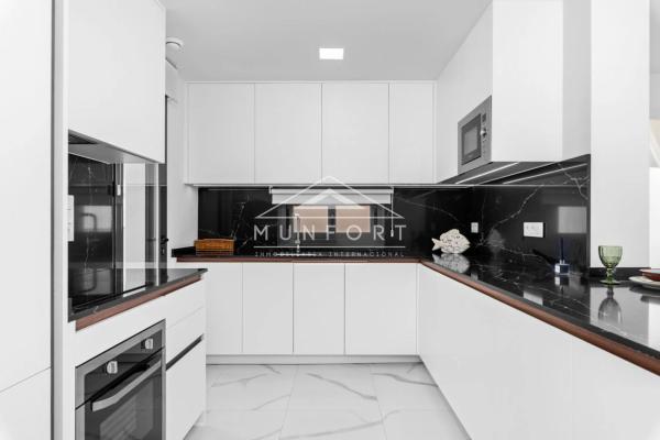 Piso en San Miguel de Salinas