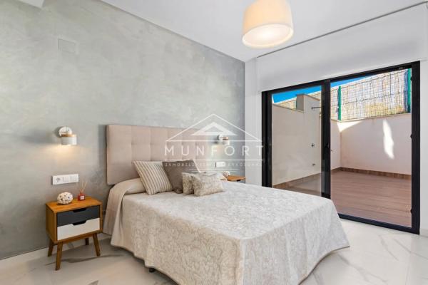 Piso en San Miguel de Salinas