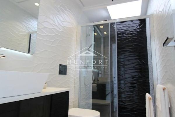 Chalet en San Miguel de Salinas