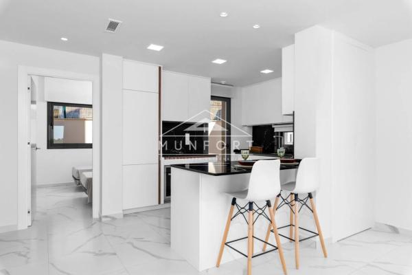 Piso en San Miguel de Salinas